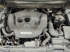 Mazda CX-5 SIGNATURE / КОЖА / ПАНОРАМА / HUD  | Auto.bg — изображение 16