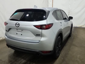 Mazda CX-5 SIGNATURE / КОЖА / ПАНОРАМА / HUD  | Auto.bg — изображение 3