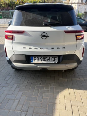Opel Frontera GS hybrid - 21800 € - 76095410 6