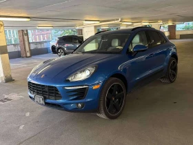 Porsche Macan * S * АВТОКРЕДИТ БЕЗ ПЪРВОНАЧАЛНА ВНОСКА