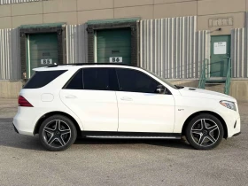 Mercedes-Benz GLE * AMG 43 * CARFAX * ЦЕНА ДО БГ - 17200 € - 49974637 3