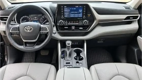 Toyota Highlander XLE AWD