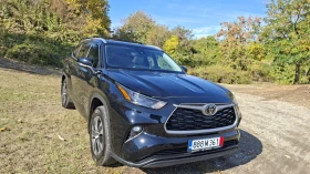 Toyota Highlander XLE AWD - 44500 € - 25663566 4