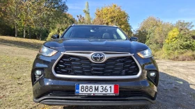 Toyota Highlander XLE AWD - 44500 € - 25663566 10