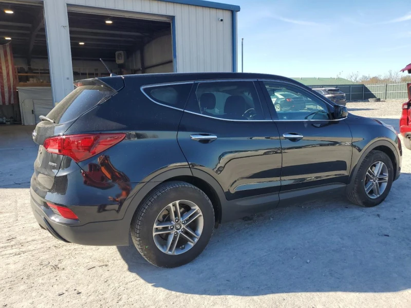 Hyundai Santa fe SPORT, снимка 3 - Автомобили и джипове - 48589828