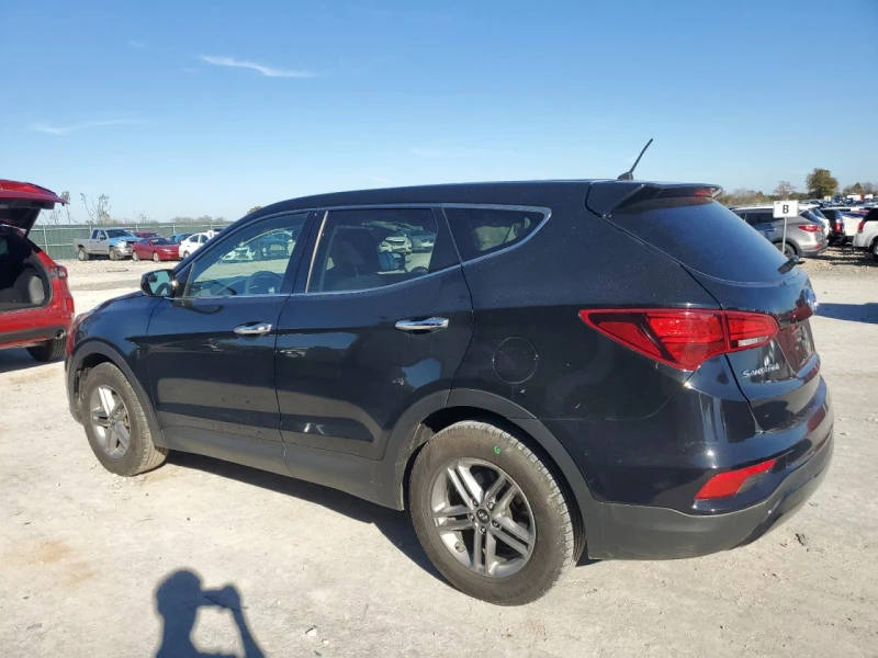 Hyundai Santa fe SPORT, снимка 2 - Автомобили и джипове - 48589828