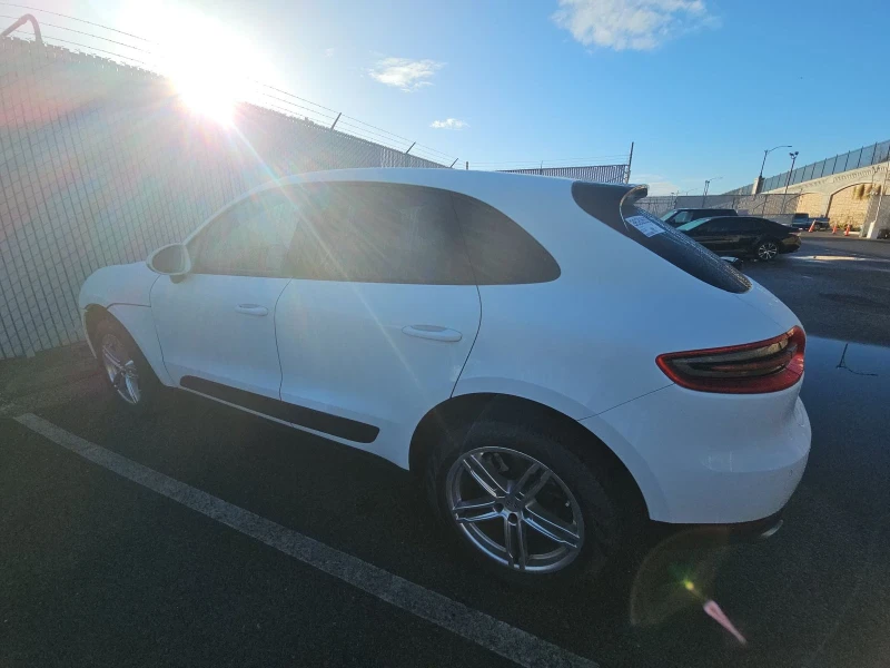 Porsche Macan, снимка 4 - Автомобили и джипове - 49057479