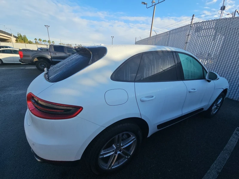 Porsche Macan, снимка 6 - Автомобили и джипове - 49057479