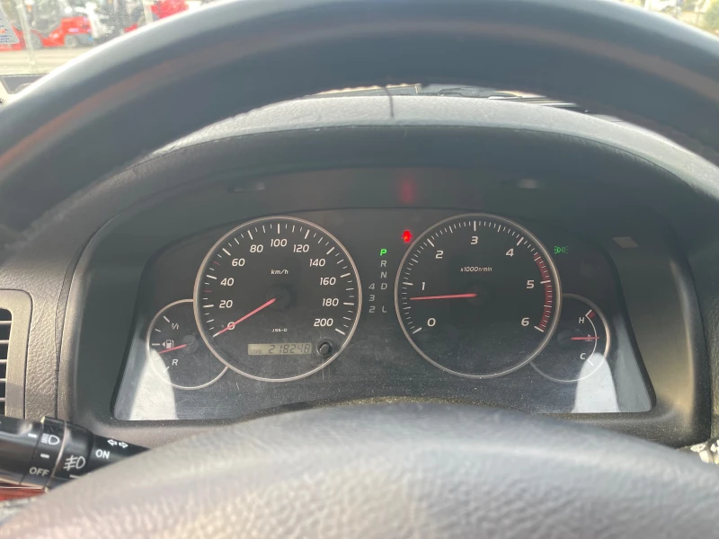 Toyota Land cruiser D-4D , снимка 12 - Автомобили и джипове - 52135188