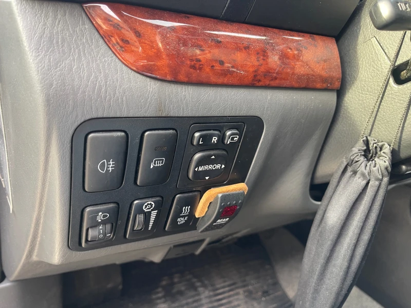 Toyota Land cruiser D-4D , снимка 15 - Автомобили и джипове - 52135188