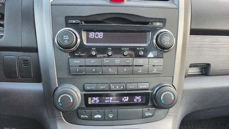 Honda Cr-v 2.2CDTi 140k.c., снимка 12 - Автомобили и джипове - 52276246