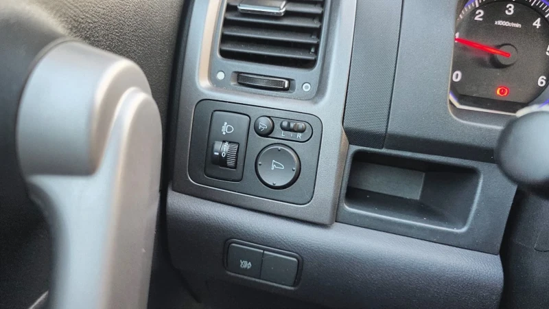 Honda Cr-v 2.2CDTi 140k.c., снимка 14 - Автомобили и джипове - 52276246