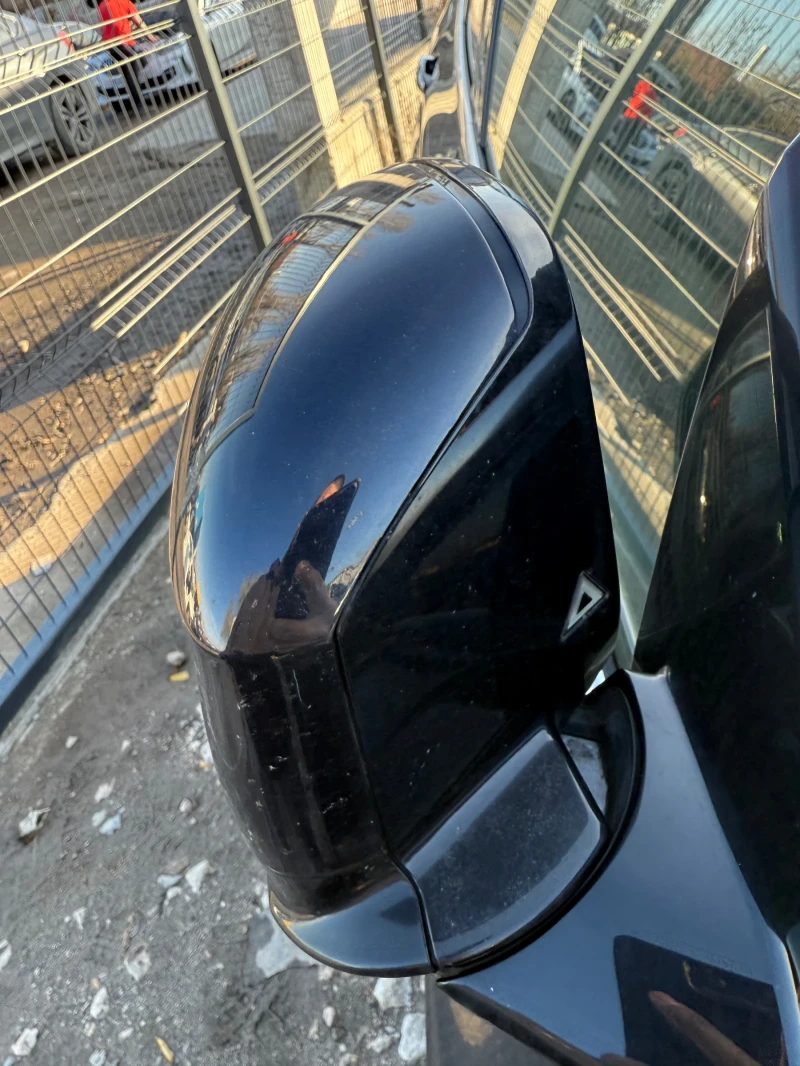 BMW X4, снимка 7 - Автомобили и джипове - 52825002