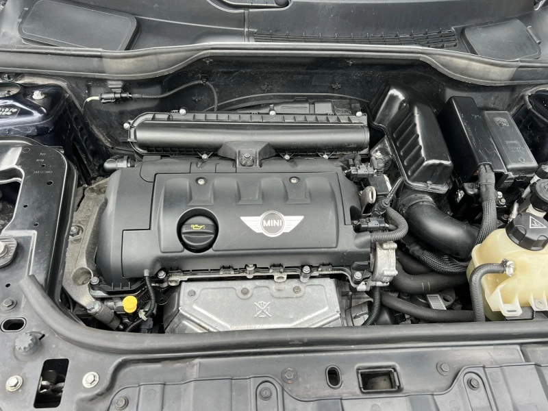 Mini Countryman, снимка 5 - Автомобили и джипове - 52891311