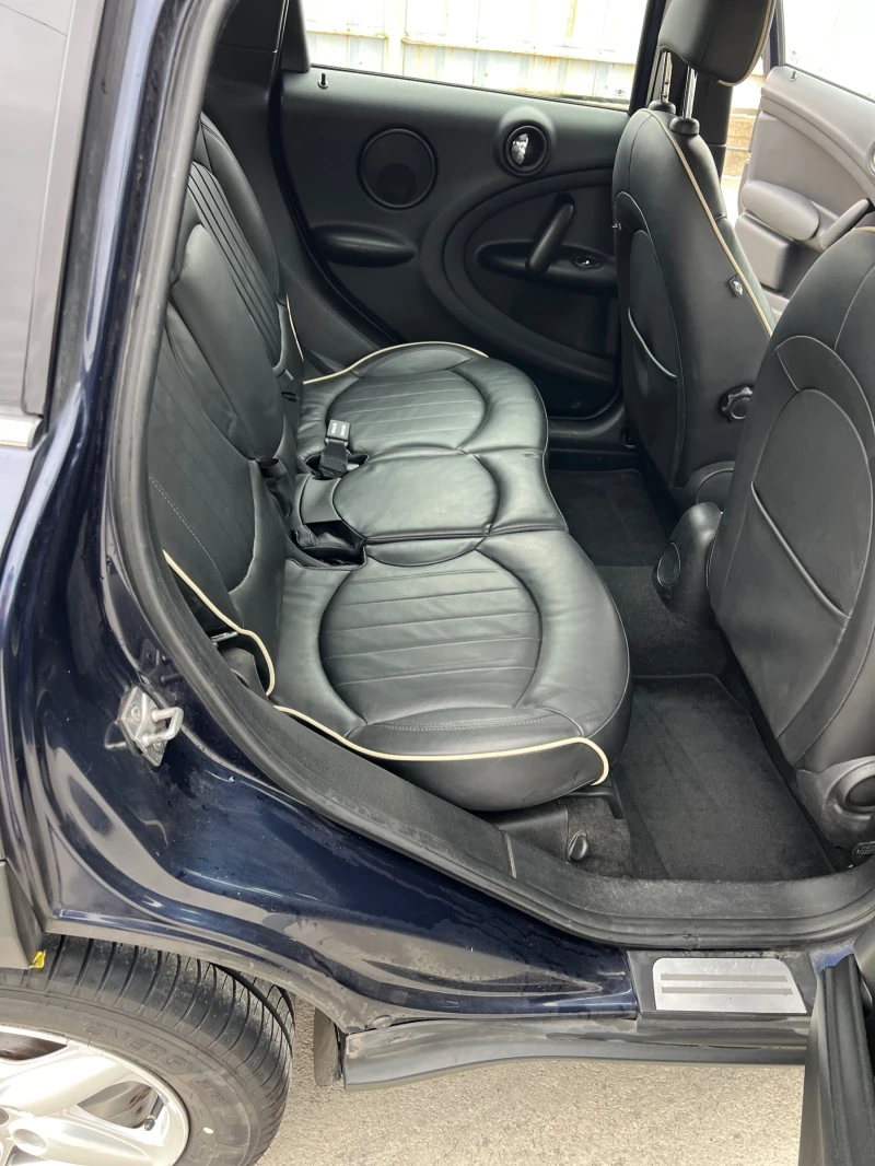 Mini Countryman, снимка 7 - Автомобили и джипове - 52891311