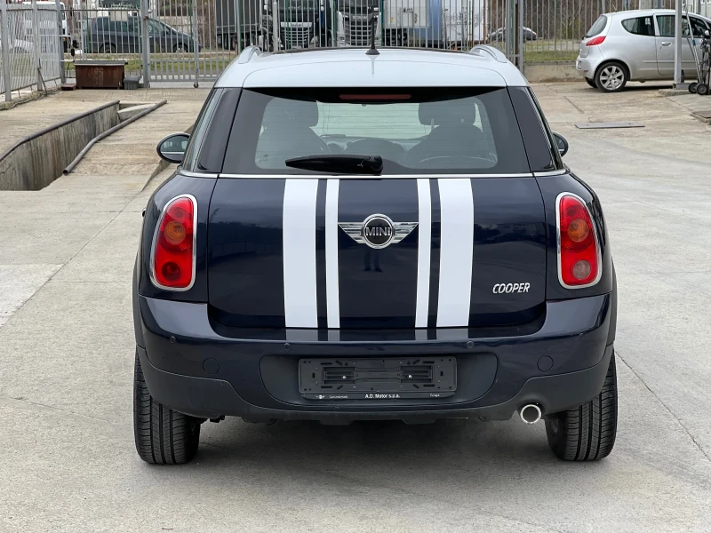 Mini Countryman, снимка 11 - Автомобили и джипове - 52891311