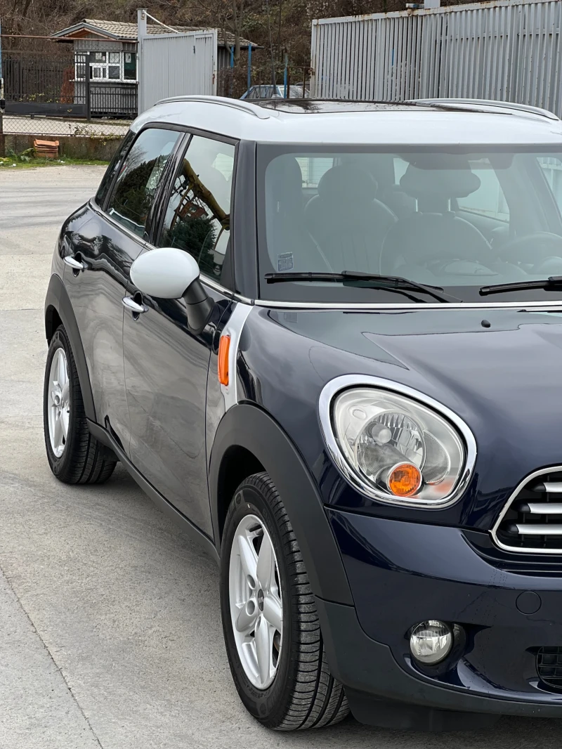 Mini Countryman, снимка 13 - Автомобили и джипове - 52891311