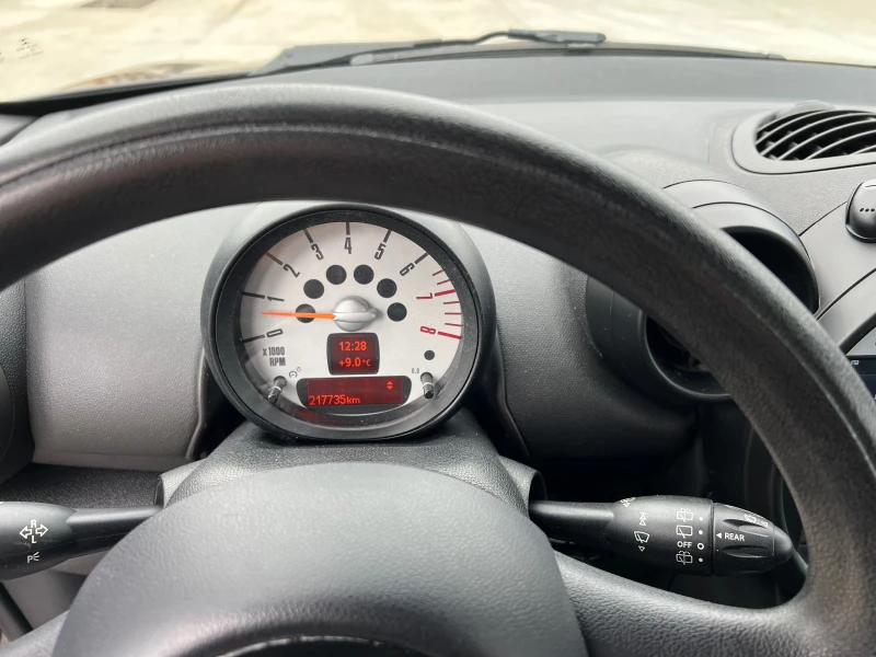 Mini Countryman, снимка 5 - Автомобили и джипове - 52891311