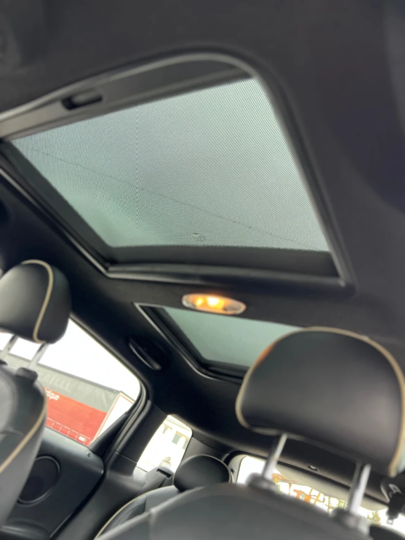 Mini Countryman, снимка 9 - Автомобили и джипове - 52891311