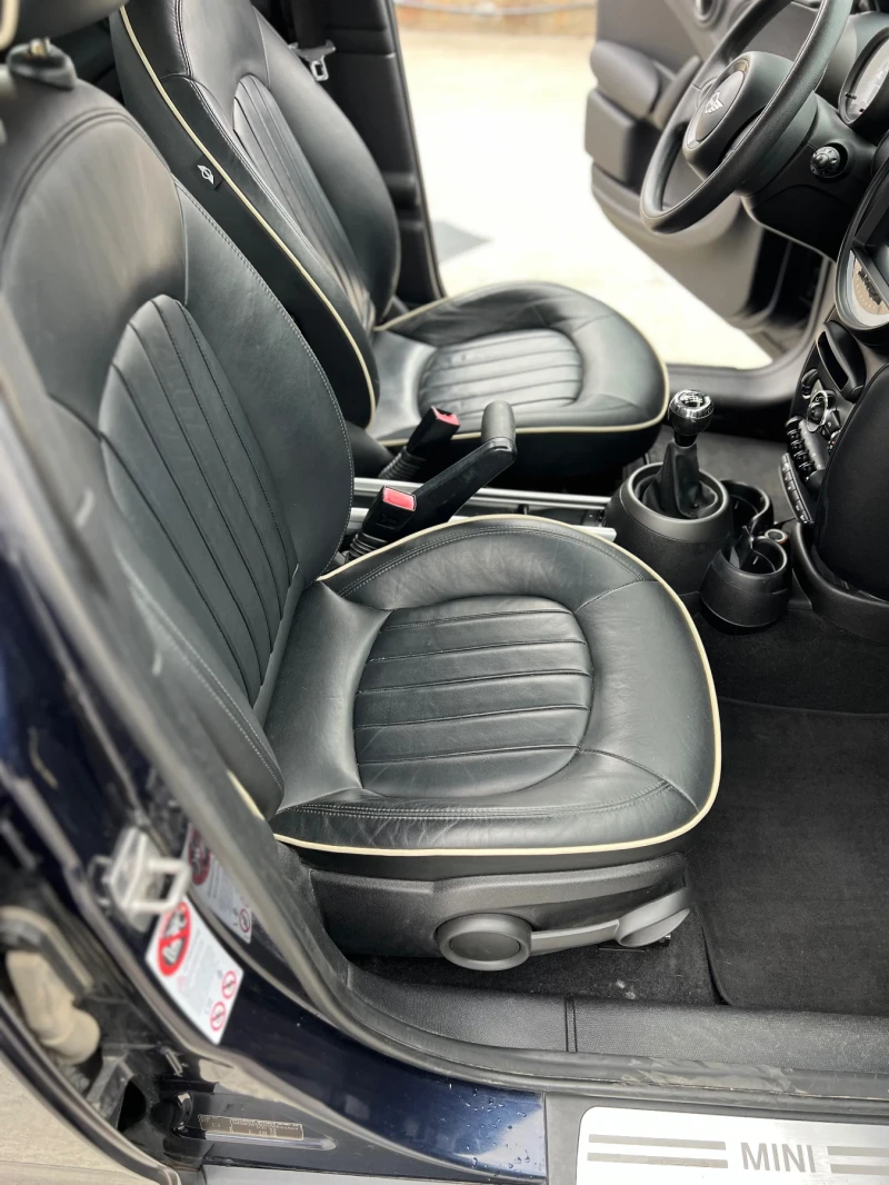 Mini Countryman, снимка 8 - Автомобили и джипове - 52891311