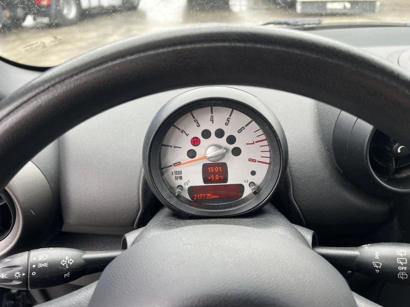 Mini Countryman, снимка 9 - Автомобили и джипове - 52891311