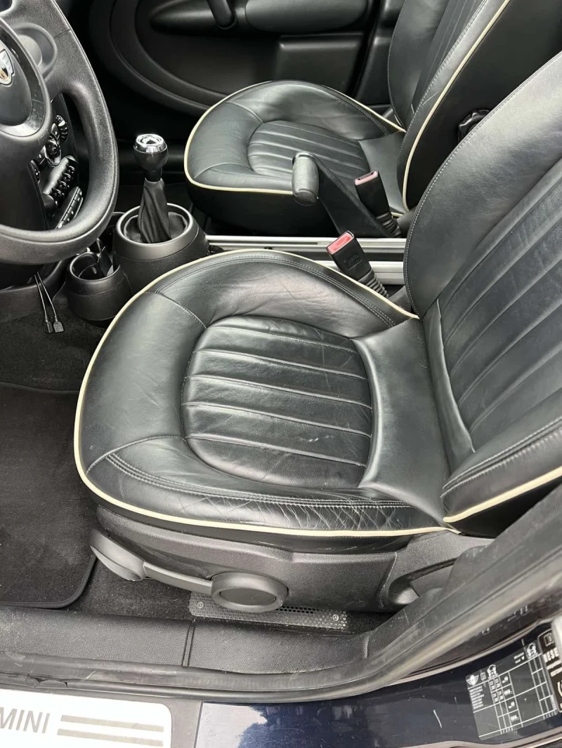 Mini Countryman, снимка 6 - Автомобили и джипове - 52891311