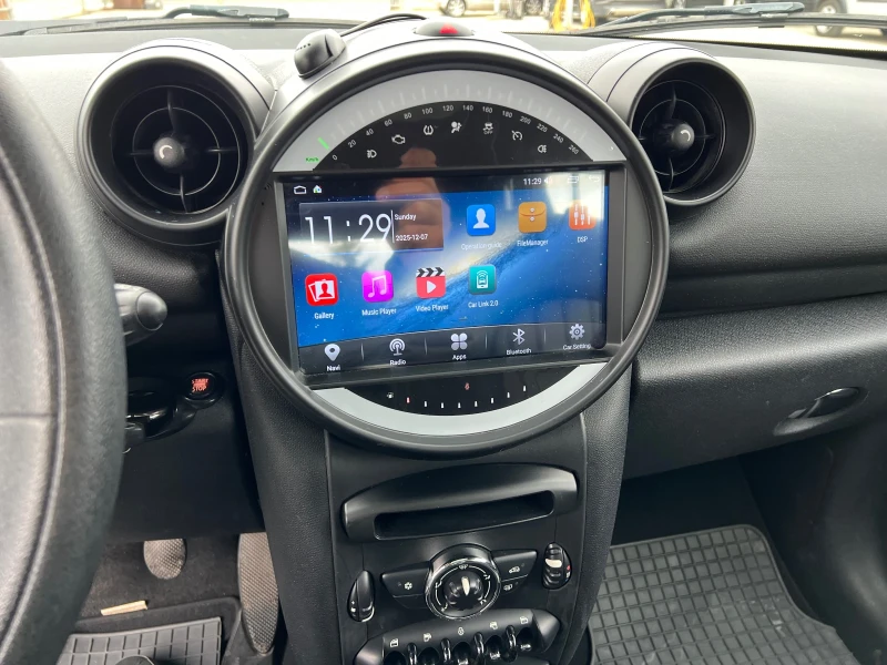 Mini Countryman, снимка 4 - Автомобили и джипове - 52891311