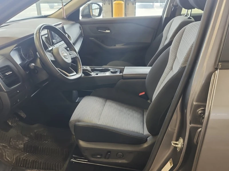 Nissan Rogue * SV MOONROOF * CARFAX * , снимка 5 - Автомобили и джипове - 53027411