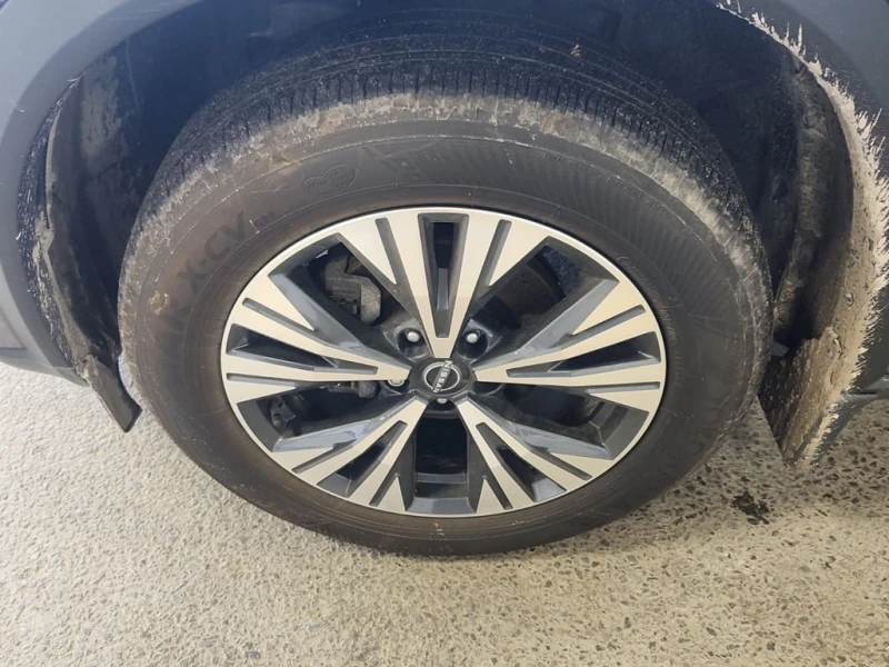 Nissan Rogue * SV MOONROOF * CARFAX * , снимка 6 - Автомобили и джипове - 53027411