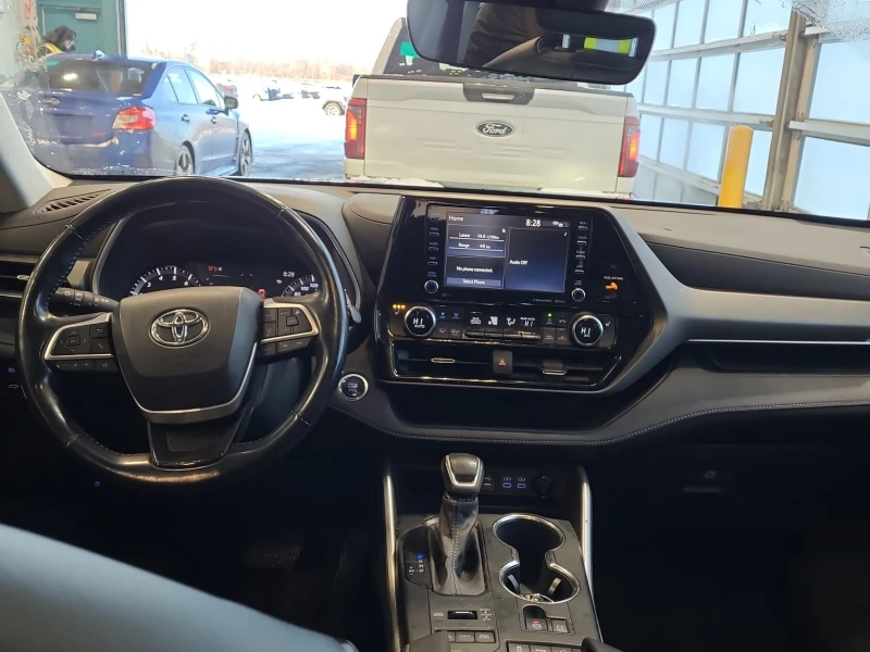 Toyota Highlander * * CARFAX * * АВТО КРЕДИТ * * , снимка 7 - Автомобили и джипове - 53359909