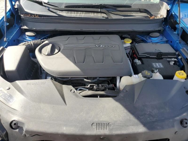 Jeep Cherokee 3.2l Latitude Lux, снимка 12 - Автомобили и джипове - 53456265