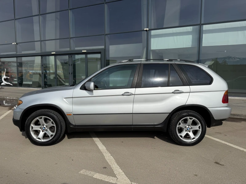 BMW X5 3.0D 218к.с. Facelift, снимка 2 - Автомобили и джипове - 53562244