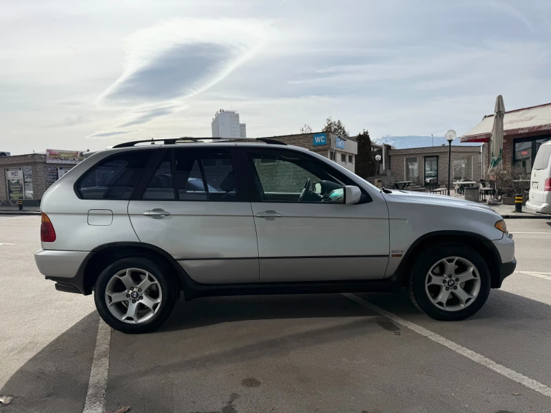 BMW X5 3.0D 218к.с. Facelift, снимка 5 - Автомобили и джипове - 53562244