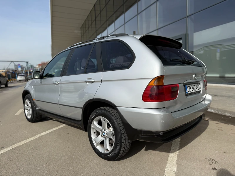 BMW X5 3.0D 218к.с. Facelift, снимка 3 - Автомобили и джипове - 53562244