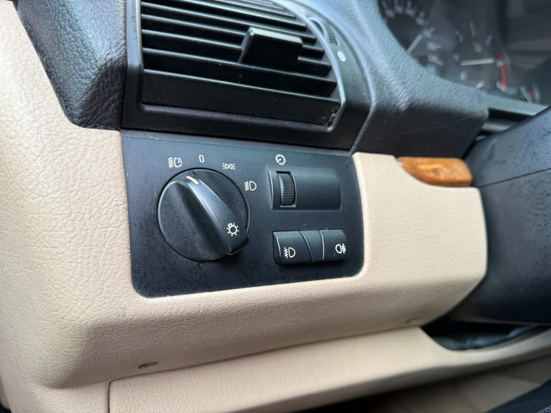 BMW X5 3.0D 218к.с. Facelift, снимка 17 - Автомобили и джипове - 53562244