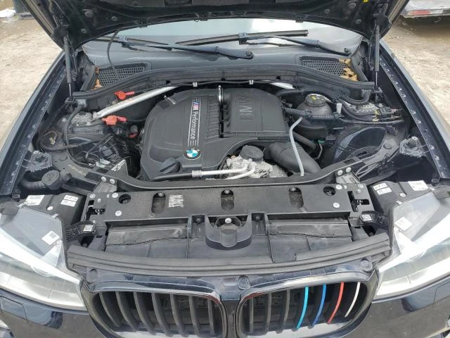 BMW X4 XM40i* HEAD UP* HARMAN/KARDON* KEYLESS* LANE ASSIS | Mobile.bg   12