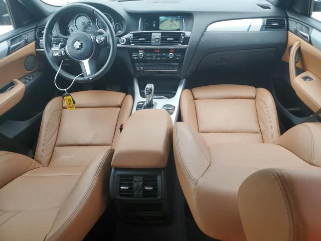 BMW X4 XM40i* HEAD UP* HARMAN/KARDON* KEYLESS* LANE ASSIS - изображение 8