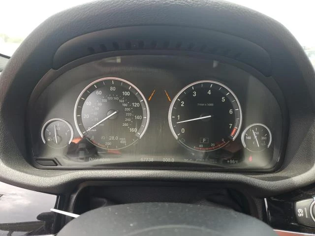 BMW X4 XM40i* HEAD UP* HARMAN/KARDON* KEYLESS* LANE ASSIS - изображение 9