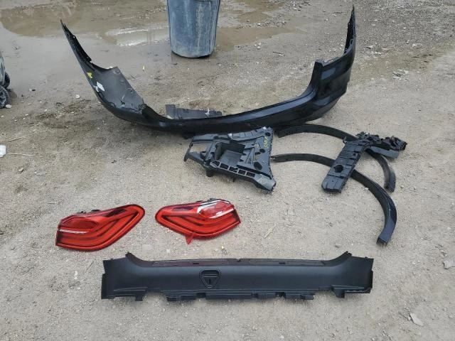 BMW X4 XM40i* HEAD UP* HARMAN/KARDON* KEYLESS* LANE ASSIS | Mobile.bg   13