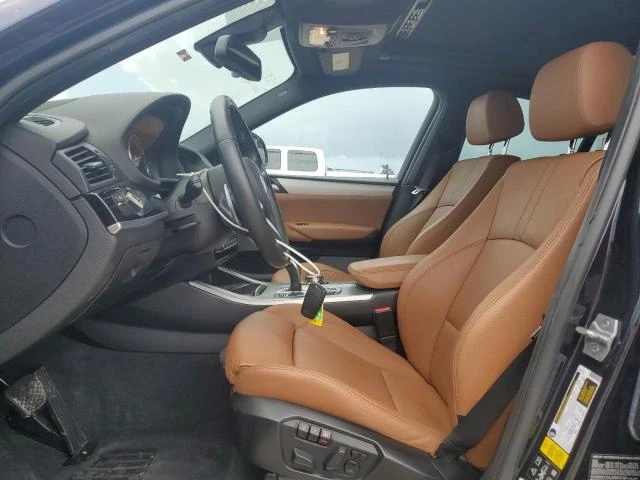 BMW X4 XM40i* HEAD UP* HARMAN/KARDON* KEYLESS* LANE ASSIS - изображение 7