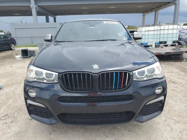 BMW X4 XM40i* HEAD UP* HARMAN/KARDON* KEYLESS* LANE ASSIS - 28000 лв. / 14316.17 € - 15823999 1