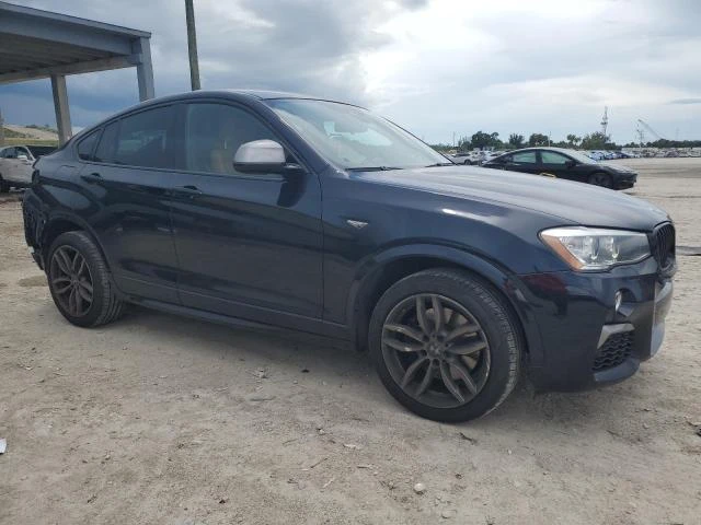 BMW X4 XM40i* HEAD UP* HARMAN/KARDON* KEYLESS* LANE ASSIS - изображение 3