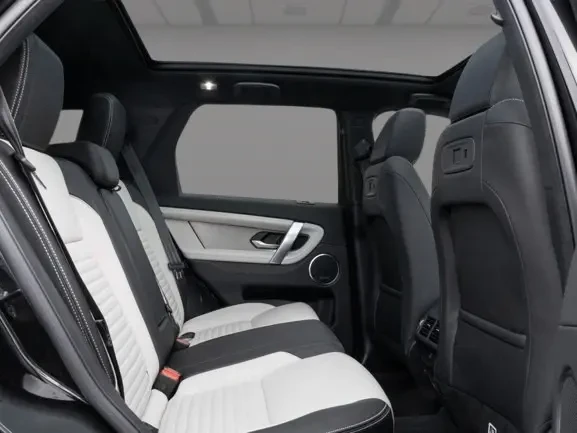 Land Rover Discovery Sport D200 = Black Pack = 7 Seats �������� | Mobile.bg � ����������� 11