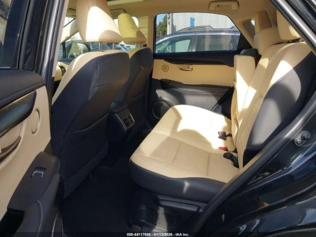 Lexus NX 300 * КОЖА* LED*  - изображение 8