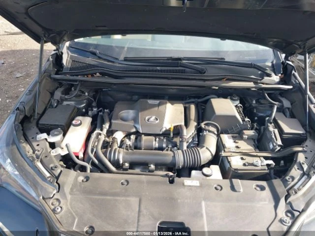 Lexus NX 300 * КОЖА* LED*  - изображение 9