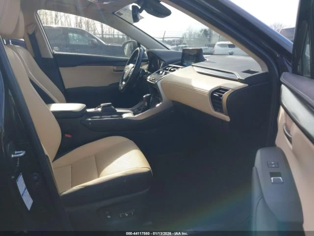 Lexus NX 300 * КОЖА* LED*  - изображение 5