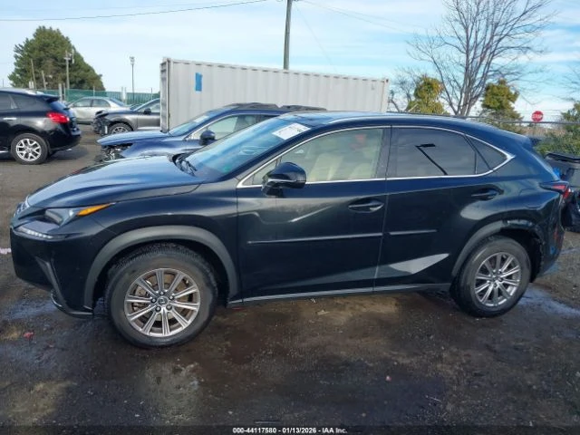 Lexus NX 300 * КОЖА* LED* , снимка 12 - Автомобили и джипове - 53404729