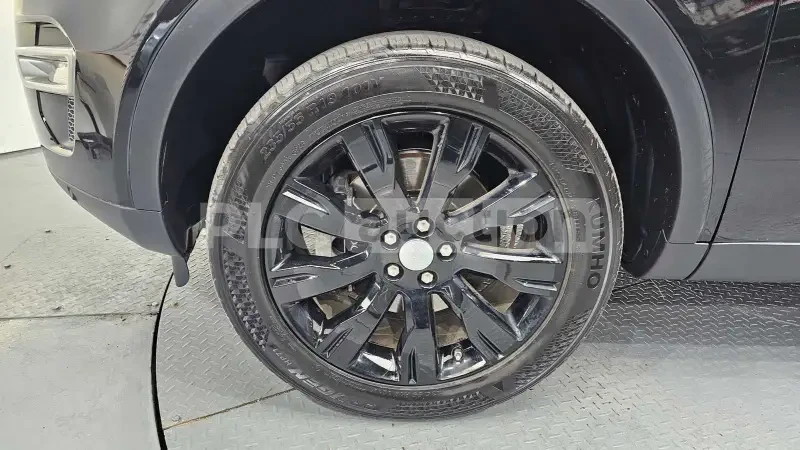 Land Rover Discovery Sport TD4| ПОДГРЕВ| КАМЕРА| ВКЛЮЧЕН ТЕХНОТЕСТ, снимка 14 - Автомобили и джипове - 54333725