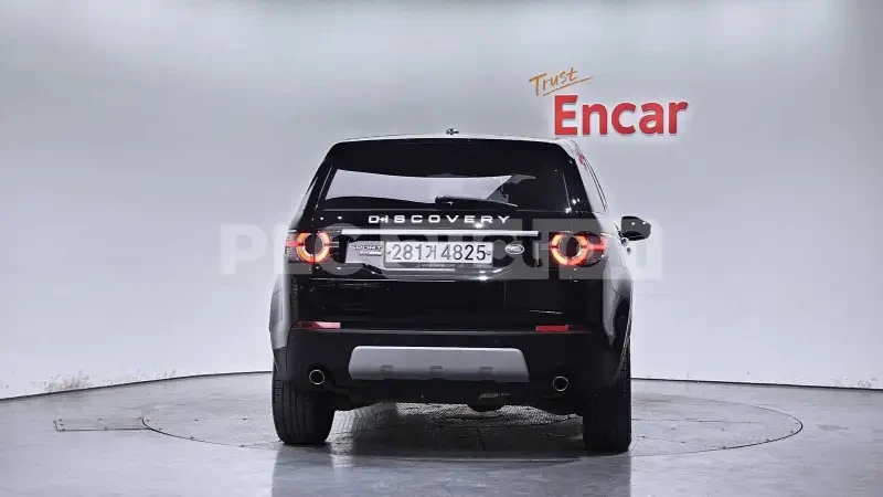 Land Rover Discovery Sport TD4| ПОДГРЕВ| КАМЕРА| ВКЛЮЧЕН ТЕХНОТЕСТ, снимка 15 - Автомобили и джипове - 54333725