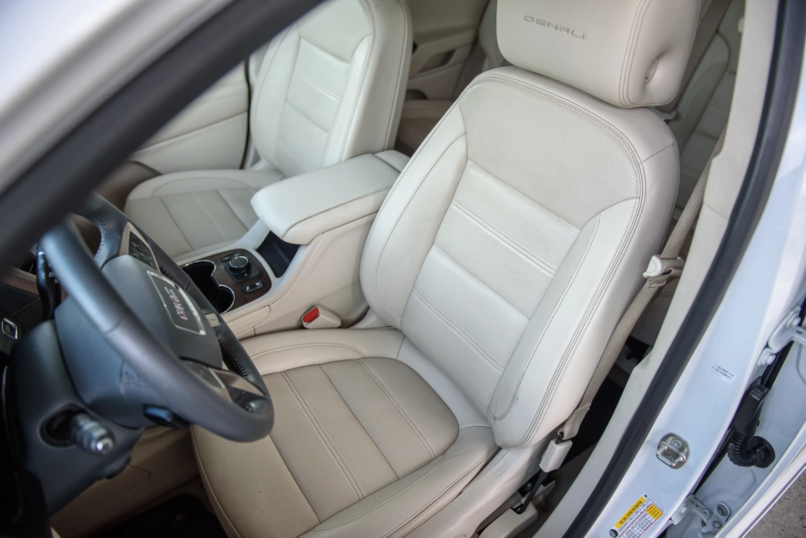 Gmc Acadia 3.6L Denali, 7 ����� � ����� �� ������� ������ | Mobile.bg � ����������� 14